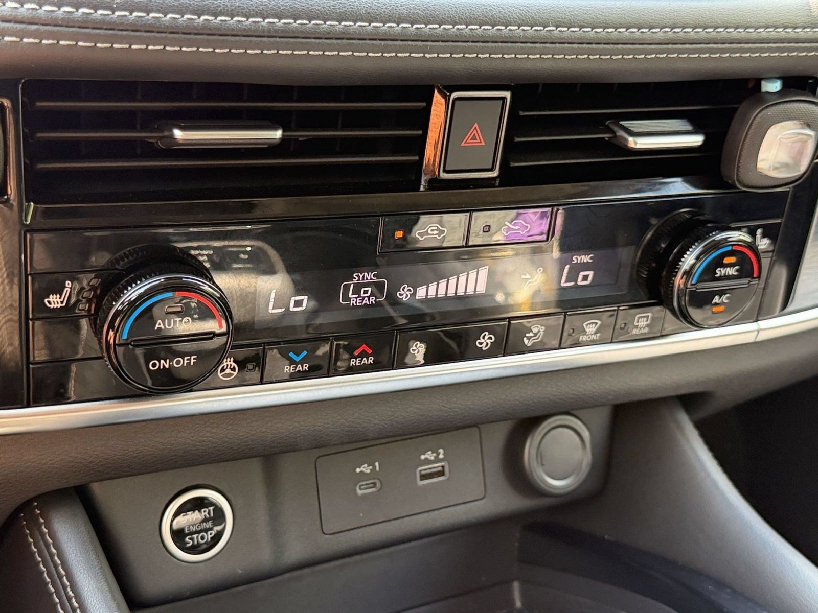 Used 2021 Nissan Rogue SL FWD image 18