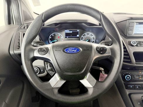 Used 2021 Ford Transit Connect XL FWD image 47