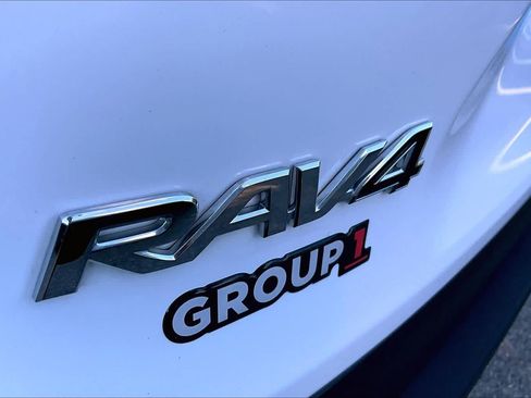 Used 2023 Toyota RAV4 LE AWD/4WD image 19