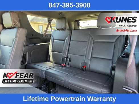 Used 2023 Chevrolet Suburban LT AWD/4WD image 26