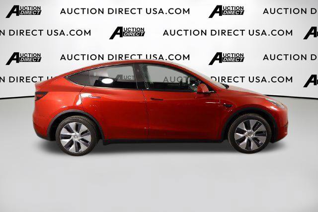 Used 2023 Tesla Model Y Long Range AWD/4WD image 50