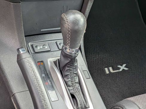 Used 2016 Acura ILX FWD image 27
