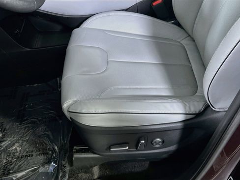 Used 2023 Hyundai Palisade SEL image 20