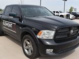Used 2012 RAM 1500 Sport w/ Sport Premium Group image 3