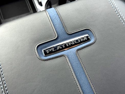 Used 2026 Ford F250 Platinum image 22