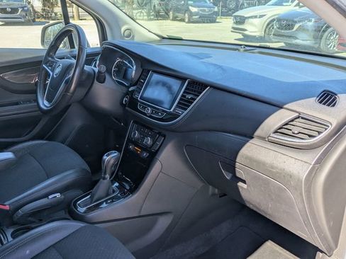 Used 2017 Buick Encore Preferred image 31