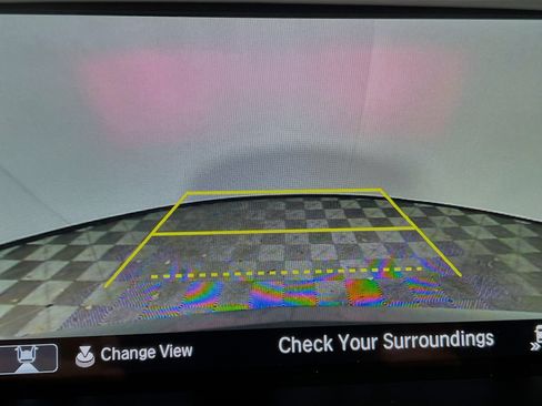 Used 2022 Acura ILX FWD image 28