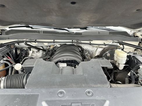 Used 2014 Chevrolet Silverado 1500 LTZ w/ LTZ Plus Package image 24