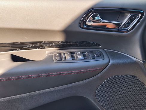 New 2026 Dodge Durango GT image 20