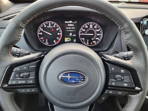 Certified 2026 Subaru Forester Touring AWD/4WD image 10