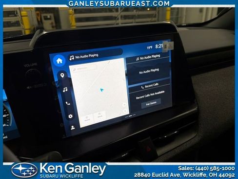 New 2026 Subaru Outback Limited XT image 9