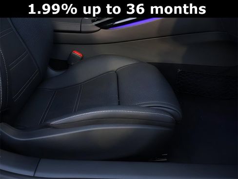 New 2025 Mercedes-Benz AMG GT 55 image 10