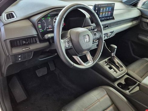 Certified 2024 Honda CR-V Sport-L image 9