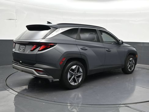 Used 2025 Hyundai Tucson SEL FWD image 5
