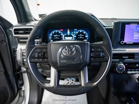 New 2025 Toyota Tacoma TRD Sport image 30