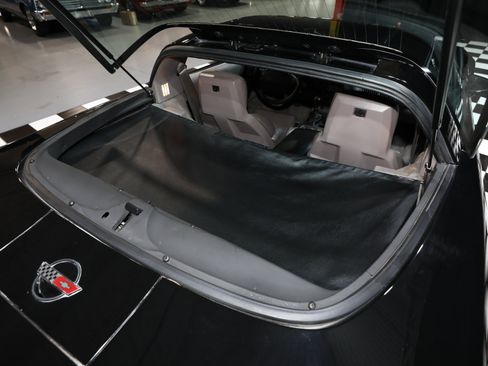 Used 1990 Chevrolet Corvette ZR-1 RWD image 44