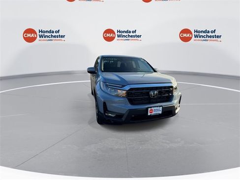 New 2026 Honda Ridgeline RTL image 3