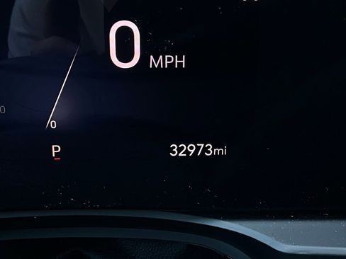 Used 2025 Buick Envista Preferred image 38