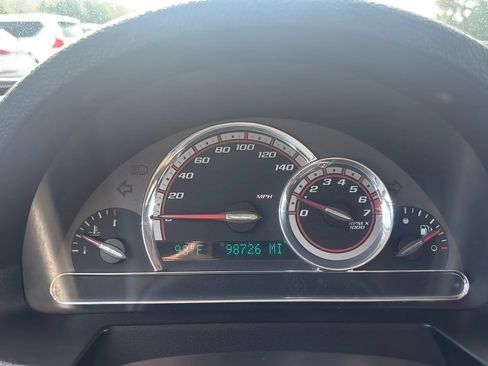 Used 2008 Chevrolet HHR SS FWD image 23