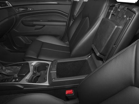 Used 2016 Cadillac SRX Luxury image 20