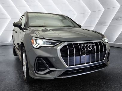 Used 2023 Audi Q3 2.0T Premium w/ Convenience Package