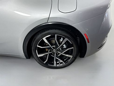 New 2026 Toyota Prius Plug-In Hybrid image 20