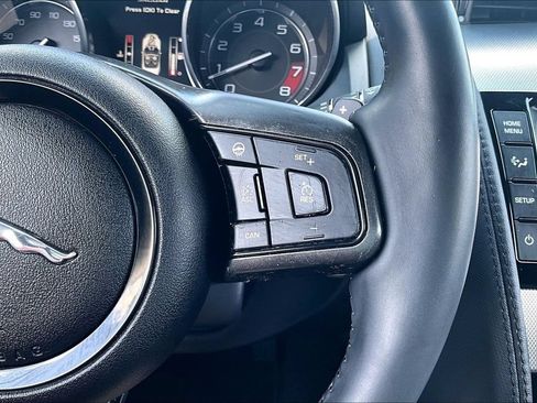 Used 2014 Jaguar F-TYPE Convertible RWD image 19