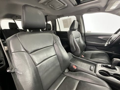Used 2018 Honda Pilot EX-L image 13