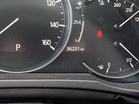 Used 2019 MAZDA CX-5 Grand Touring AWD/4WD image 14
