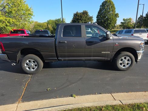New 2025 RAM 2500 Big Horn image 15