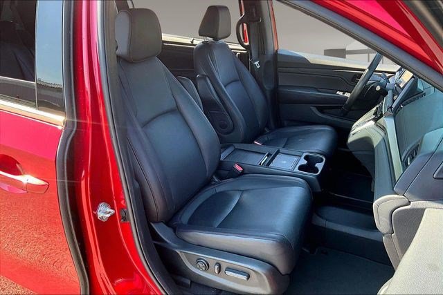 Certified 2025 Honda Odyssey Sport-L image 27