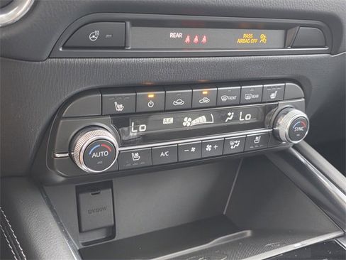 New 2025 MAZDA CX-5 AWD 2.5 S w/ Premium Plus Pkg image 20