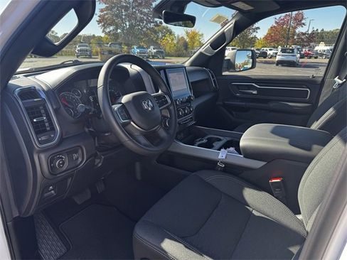 New 2026 RAM 1500 Big Horn image 18
