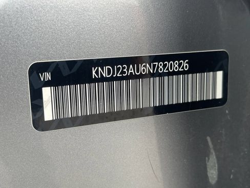 Used 2022 Kia Soul LX w/ Technology Package FWD image 33