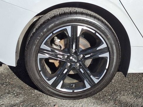 Used 2022 Kia K5 GT-Line image 7