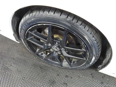 Used 2022 Honda Civic Sport image 6