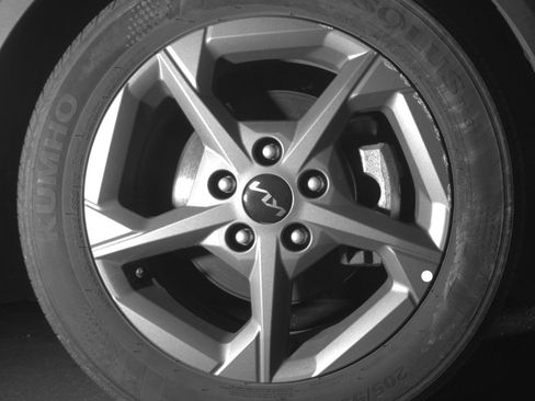 Used 2025 Kia K4 LXS image 13