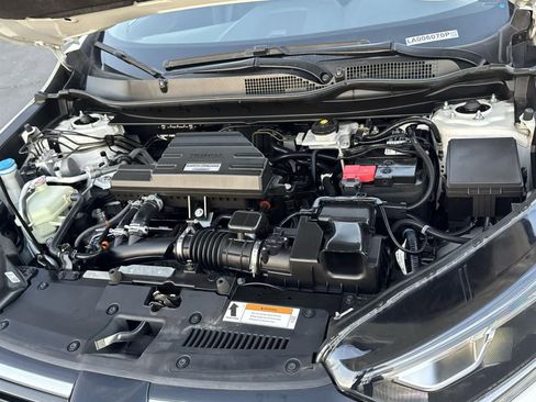 Used 2020 Honda CR-V EX image 13