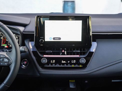 New 2026 Toyota Corolla GR AWD/4WD image 17