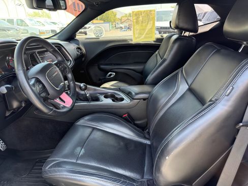 Used 2018 Dodge Challenger R/T Plus RWD image 15