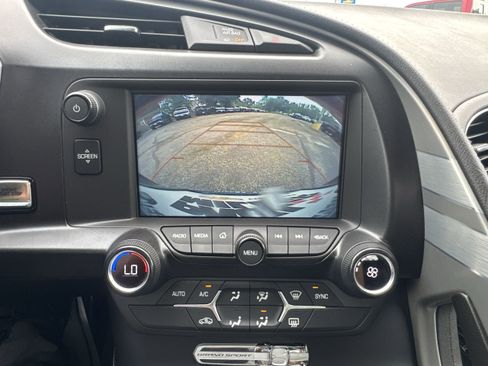 Used 2019 Chevrolet Corvette Grand Sport image 15