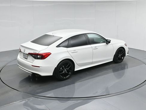 Used 2022 Honda Civic Sport image 39