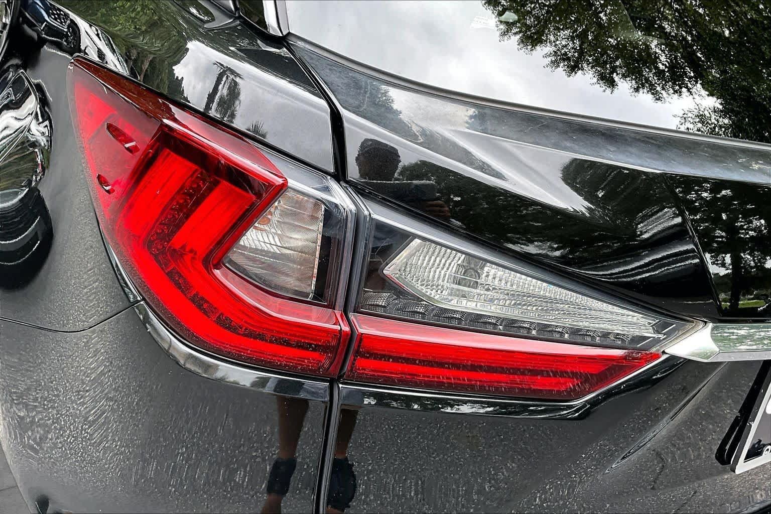 Used 2016 Lexus RX 350 FWD w/ Premium Package image 29