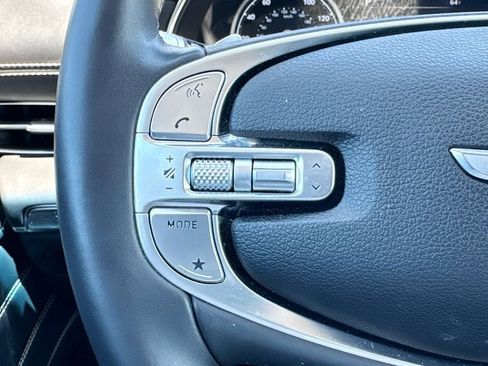 Used 2023 Genesis GV80 2.5T w/ Cargo Package AWD/4WD image 21