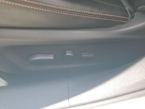 Used 2020 Nissan Altima 2.5 SR w/ Premium Package FWD image 25