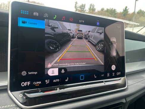 New 2026 Volkswagen Tiguan SE AWD/4WD image 10