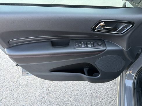 New 2026 Dodge Durango GT AWD/4WD image 16