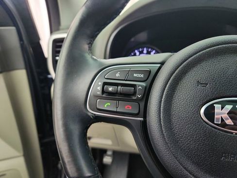 Used 2018 Kia Sportage EX w/ EX Technology Package AWD/4WD image 24