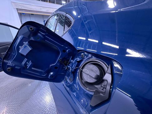 Used 2025 Toyota Camry XSE image 40