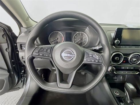 New 2025 Nissan Sentra S image 8